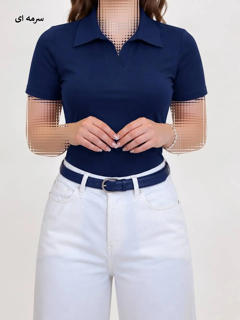 7429-تیشرت کد 680